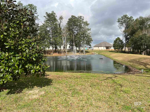 0 County Road 48 Lot 1, Silverhill, AL 36576