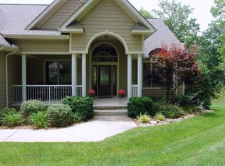 30 Vista Ter, Fairfield Glade, TN 38558