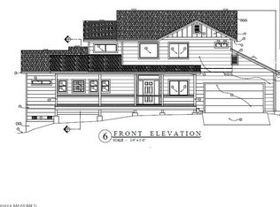 3216 S Sanctuary Ln, Flagstaff, AZ 86005