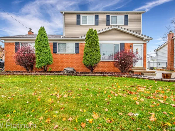 33843 Janet, Fraser, MI 48026