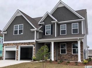 7016 Timberlake Dr LOT 114, Forrester G Myrtle Beach, SC 29588