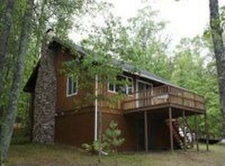 N12875 Morgan Lake Dr, Wausaukee, WI 54177