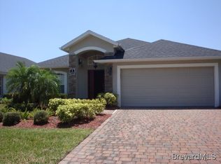 624 Remington Green Dr SE, Palm Bay, FL 32909