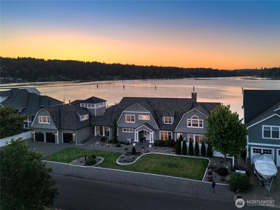 7178 NE William Rogers Road, Indianola, WA, 98342