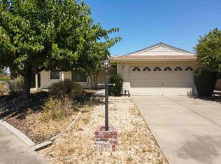 164 McKinley Cir, Vacaville, CA 95687