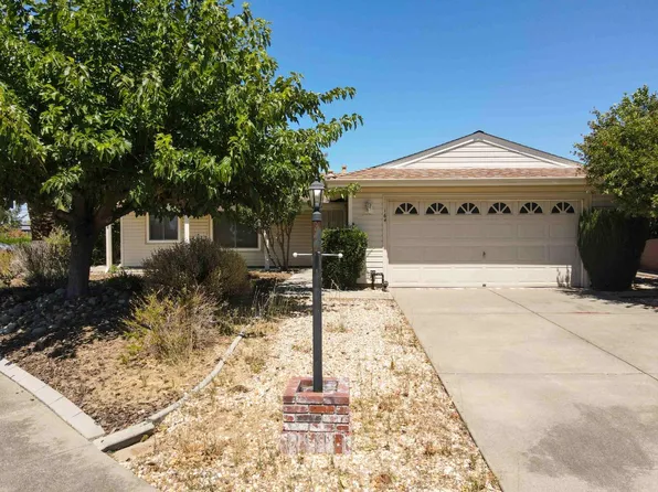 164 McKinley Cir, Vacaville, CA 95687