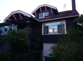 4656 Eastern Ave N, Seattle, WA 98103