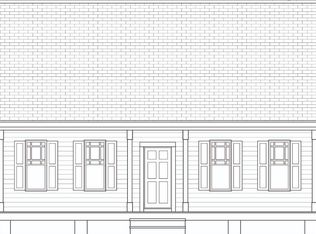 Watson Plan, Archer's Park, Middlesex, NC 27557