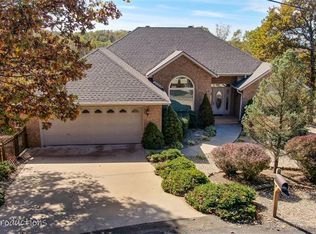 5 Cullen Hills Ln, Bella Vista, AR 72715