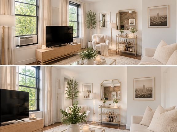 3rd image of 456 W 47th St APT 4C