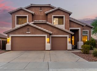 2402 W Minton St, Phoenix, AZ 85041