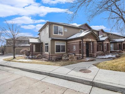 6424 Silver Mesa Drive #D, Highlands Ranch, CO, 80130