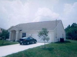 2662 SE Creston Ln, Port Saint Lucie, FL 34952