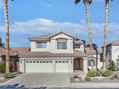 2008 Trailside Village Ave, Henderson, NV, 89012