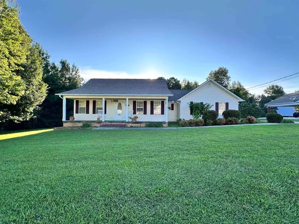 64 County Road 347, Logan, AL 35098