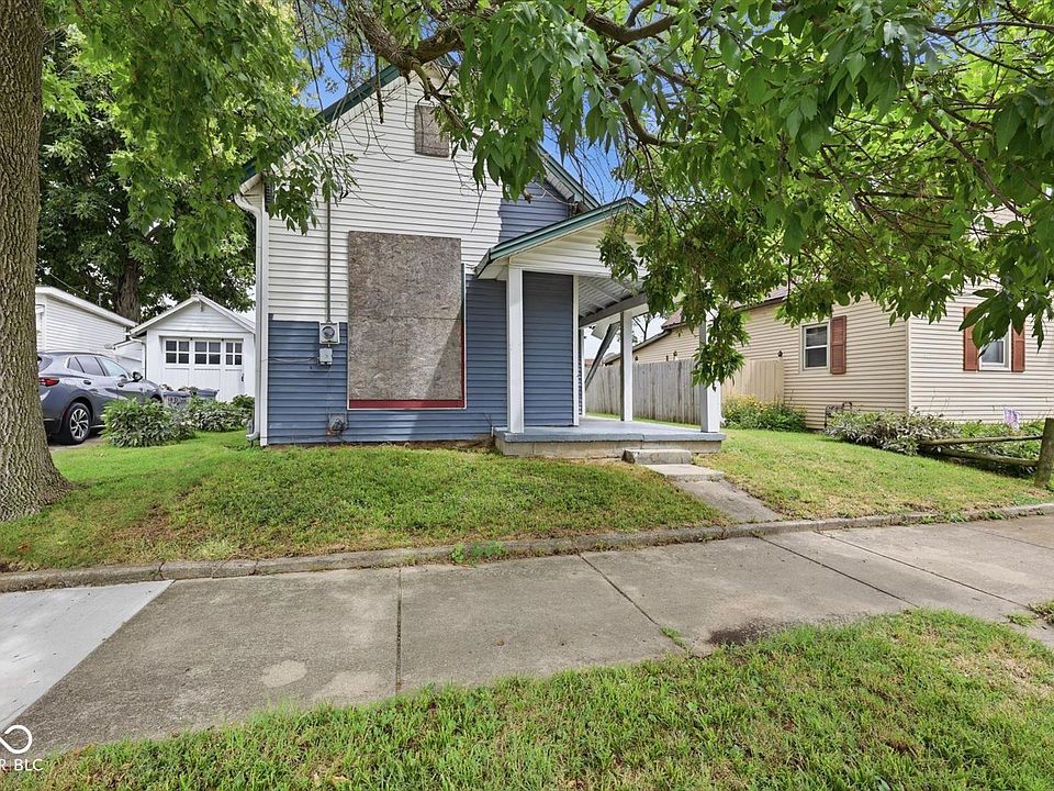 2nd image of 332 W Taylor St
