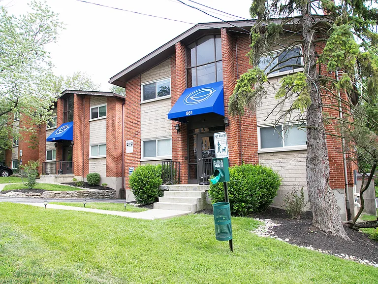 The Cliffs Apartments — Photo 4