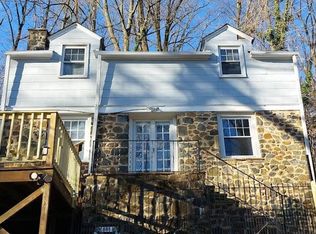 2506 Parkview Rd, Gwynn Oak, MD 21207