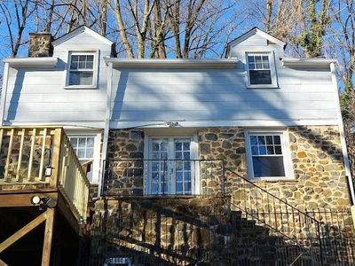 2506 Parkview Rd, Gwynn Oak, MD, 21207