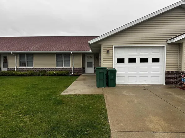 546 Lemon Arbor Drive, Evansville, WI 53536