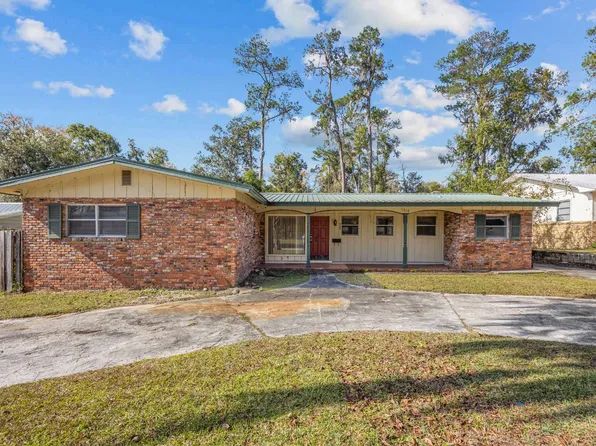 922 SE Division Ave, Lake City, FL 32025
