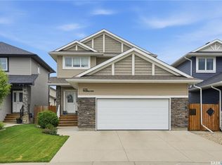 575 Childers CRESCENT, Saskatoon, SK S7L 4P7