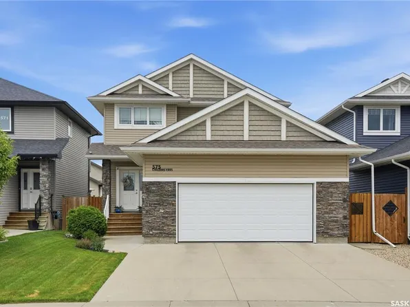 575 Childers CRESCENT, Saskatoon, SK S7L 4P7