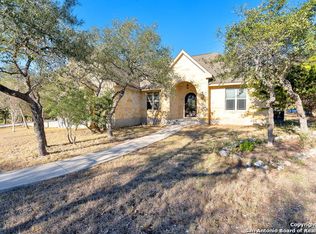 370 County Road 2754, Mico, TX 78056