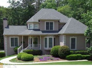 80 Indian Bluff Dr, Sharpsburg, GA 30277