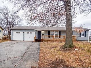 13100 Sycamore Ave, Grandview, MO 64030