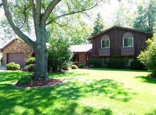 3653 Mecca Dr, Dayton, OH 45431