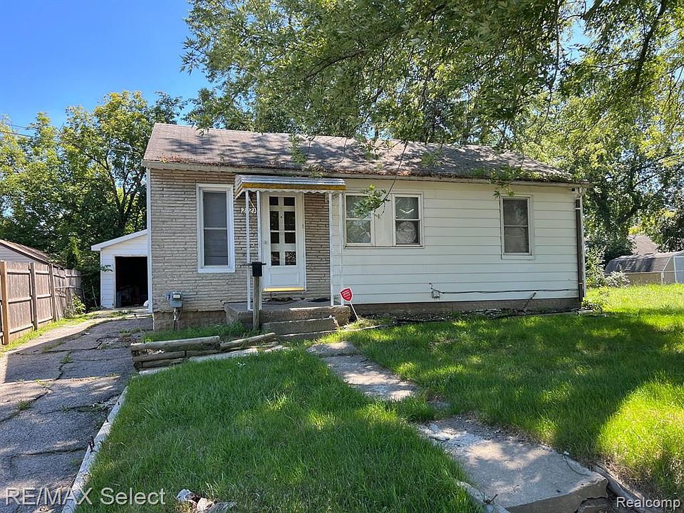 2921 Brandon St, Flint, MI 48503 Zillow