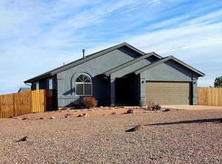 34 S Moccasin Ct, Pueblo West, CO 81007