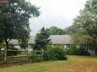 15141 Trap Pond Rd, Laurel, DE 19956