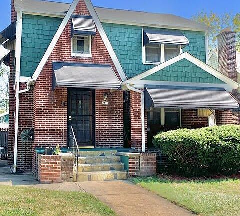 2nd image of 538 Belvidere Ave