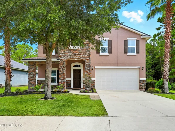 1218 WETLAND RIDGE Circle, Middleburg, FL 32068