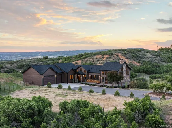 3794 N State Highway 67, Sedalia, CO 80135