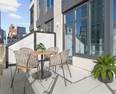 Rented by Corcoran | media 4