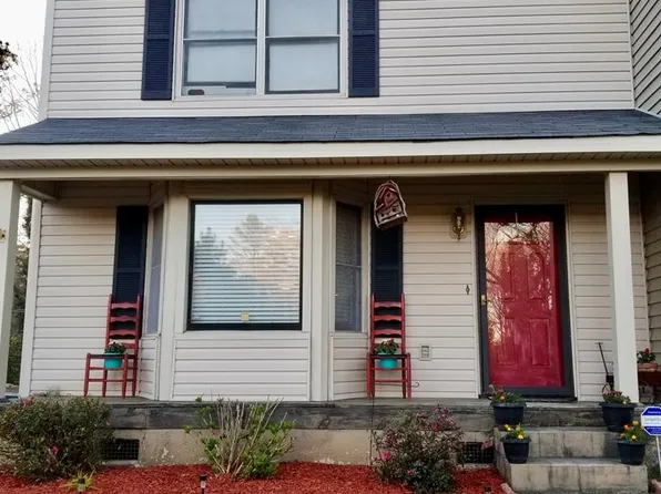 530 Steeplechase, Macon, GA 31204