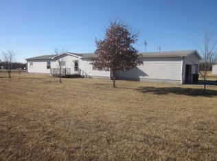 1672 NW 400th Rd, Kingsville, MO 64061