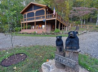 4626 Hiawassee River Ests, Hiawassee, GA 30546