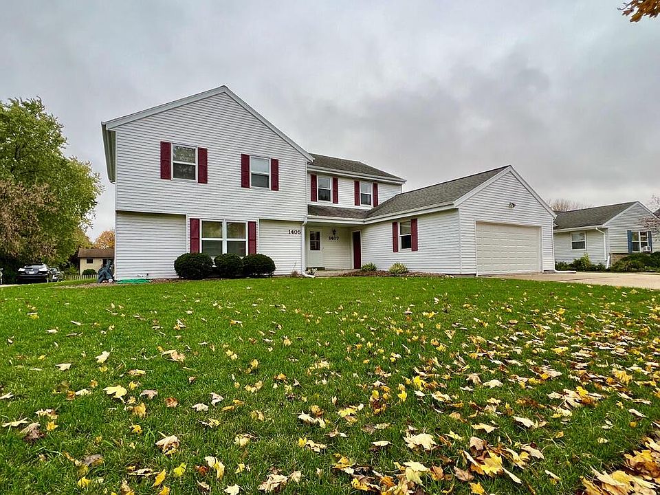 1st image of 1405 American AVENUE #1407