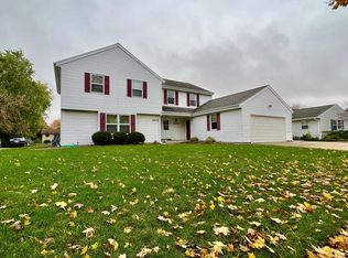 1405 American Ave #1407, Waukesha, WI 53188