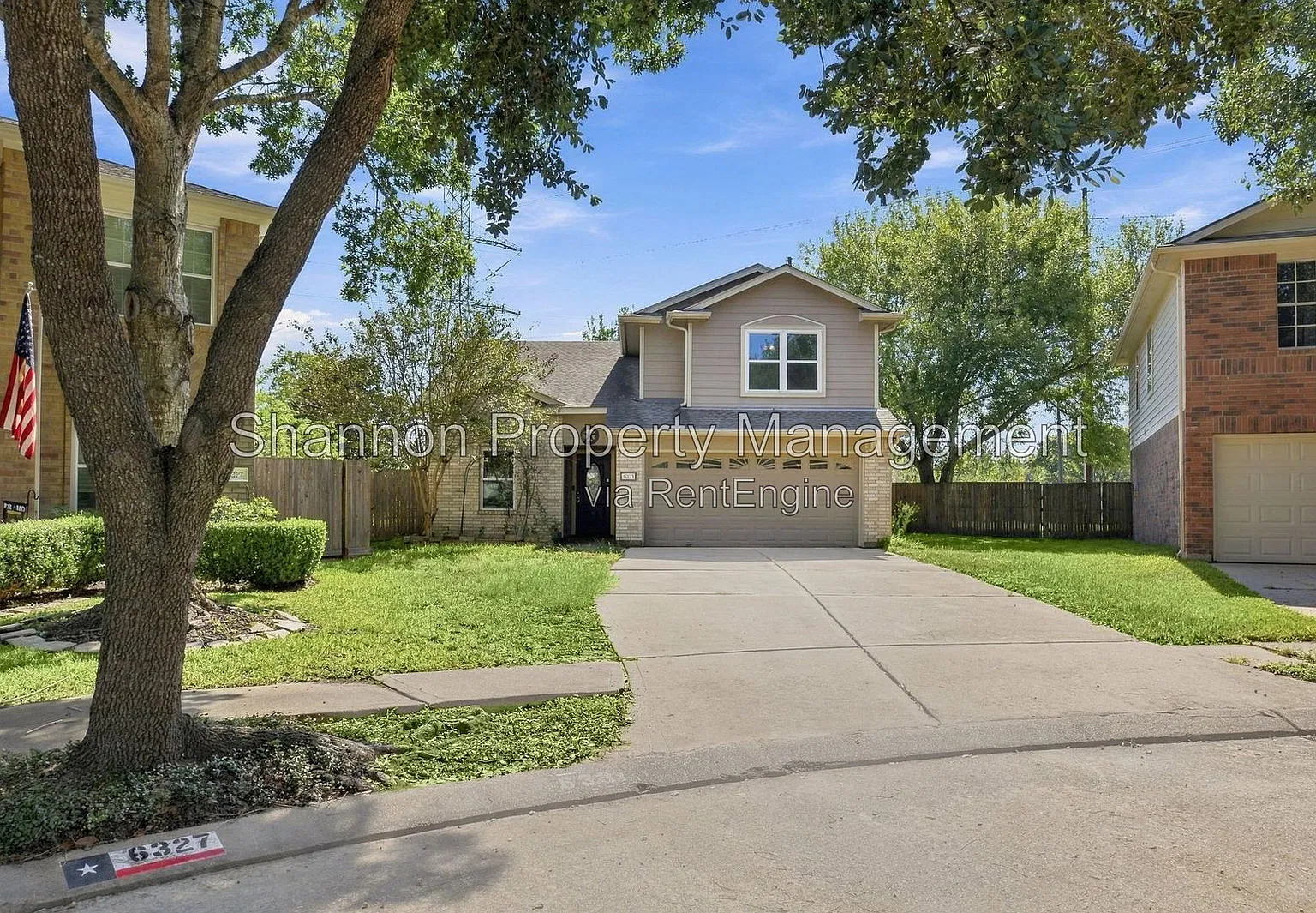 4 bed, 2.5 bath, 2167 sqft, $2,300 — Photo 2