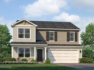 8112 Cedar Meadows Ln, Louisville, KY 40229