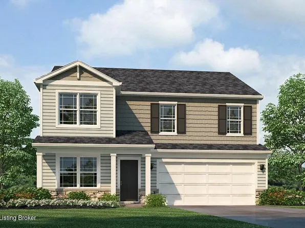 8112 Cedar Meadows Ln, Louisville, KY 40229