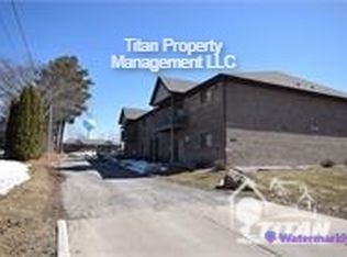 604 N Main St #10, Oconto Falls, WI 54154