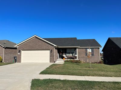 243 Windward Way, Richmond, KY, 40475