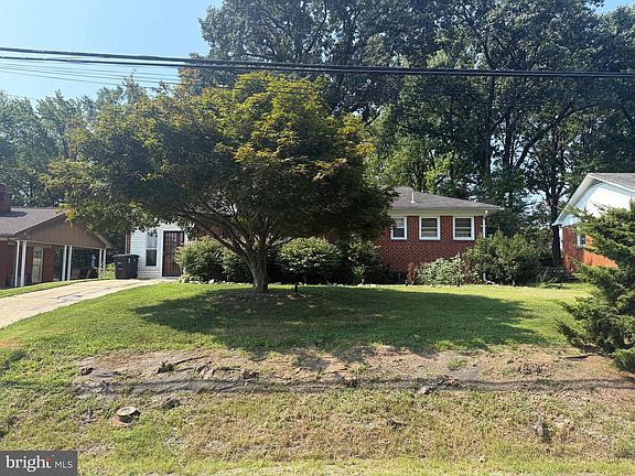 2nd image of 9309 Tuckerman St