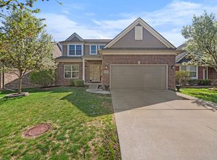 43442 Cherrywood Ln, Canton, MI 48188